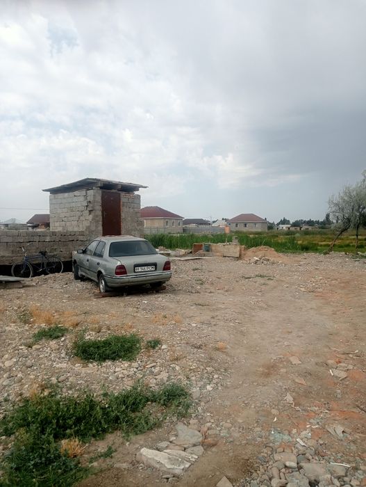 Продам участок 10соток