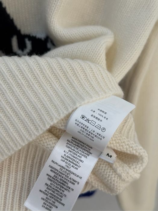 Pulover Polo Ralph Lauren