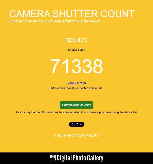 Nikon D7000 + 5 обектива