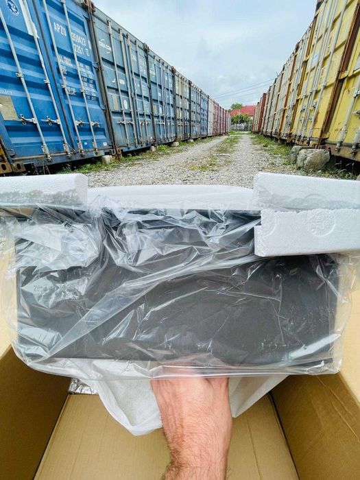 chiuvetă de bucătărie Ibergrif M87044B 1 cuvă, 70 x 44 cm