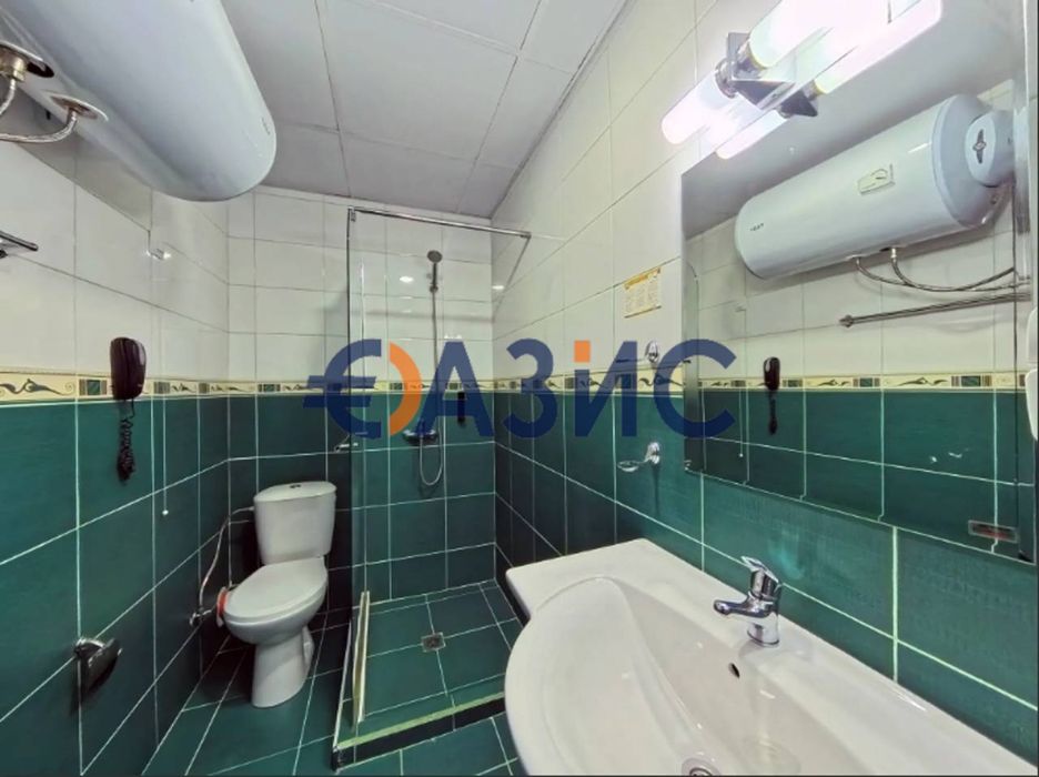 Продава се Двустаен апартамент в Несебър - 75 кв.м за 1171 €/кв.м - Снимка #9