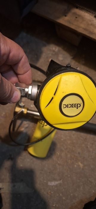 Butelie scufundari Dideep completa