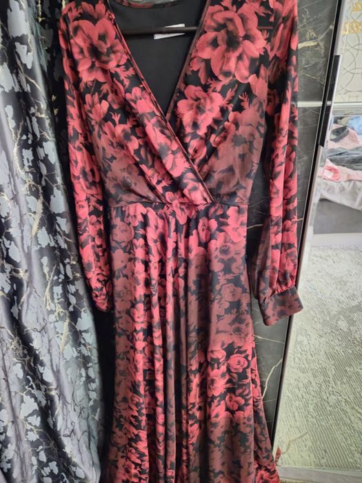 Продам новое платье, Турция