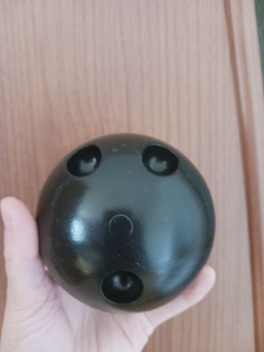 Боулинг за игра на деца