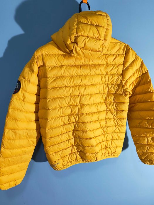 Scandinavian Explorer Яке с пух Дамско/M