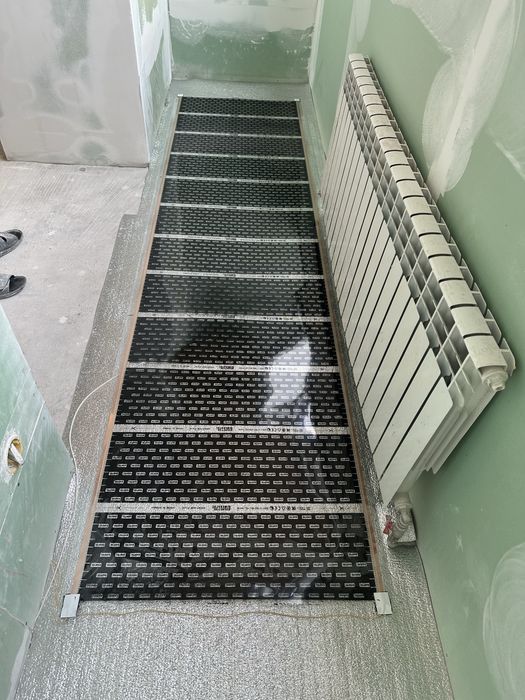 Изготовление пластиковых окон