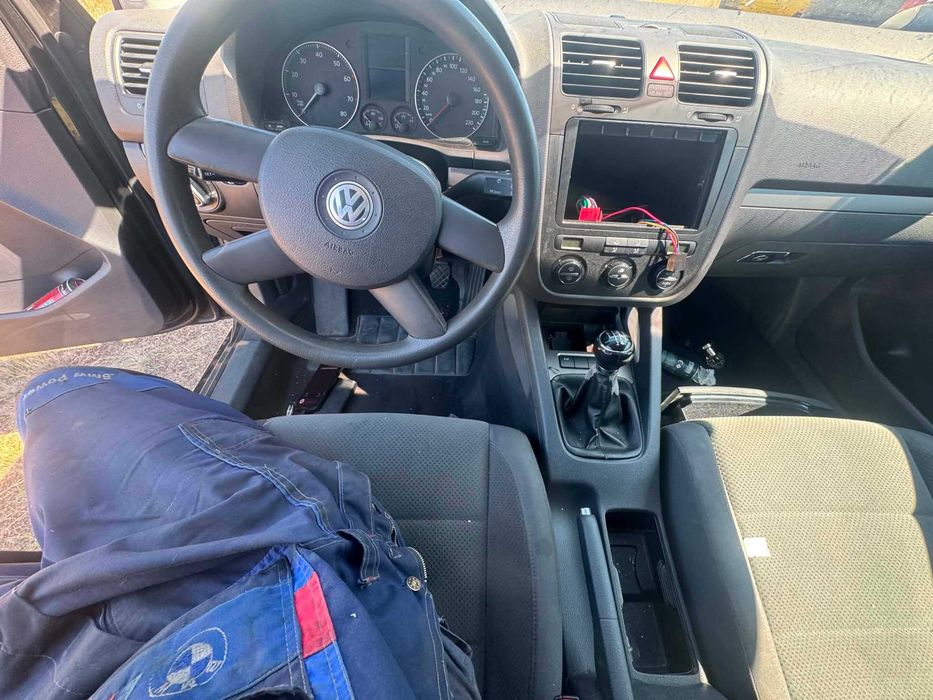 vw golf 5 1.4 16v на части  фолф 5 1.4 на части