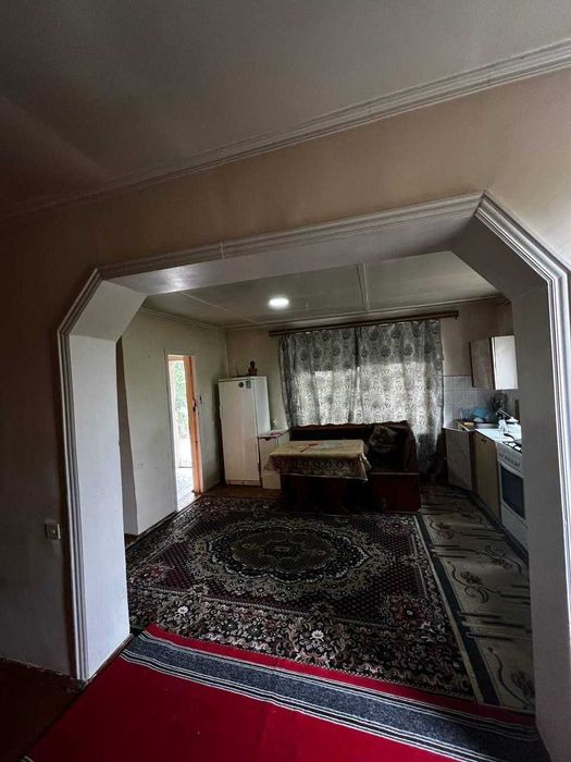 Срочно сдается дом 5 комнат,8 соток.ул.Мухтара Ашрафий