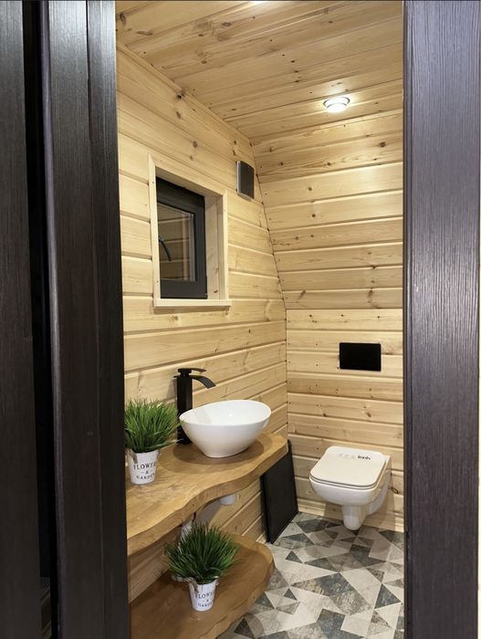 Дом для вашего отдыха