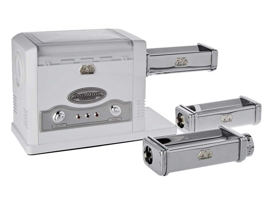 Електрическа машина за паста Marcato 170W