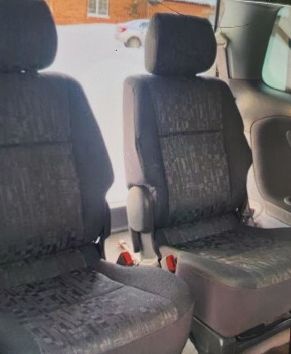 Продаются сиденья