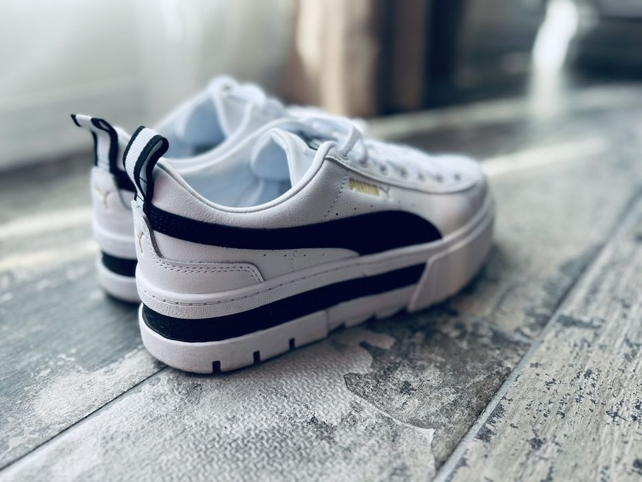 Нови Маратонки Пума