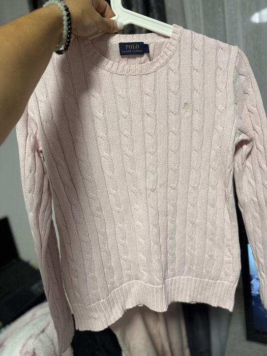 Polo Ralph Lauren Pulover