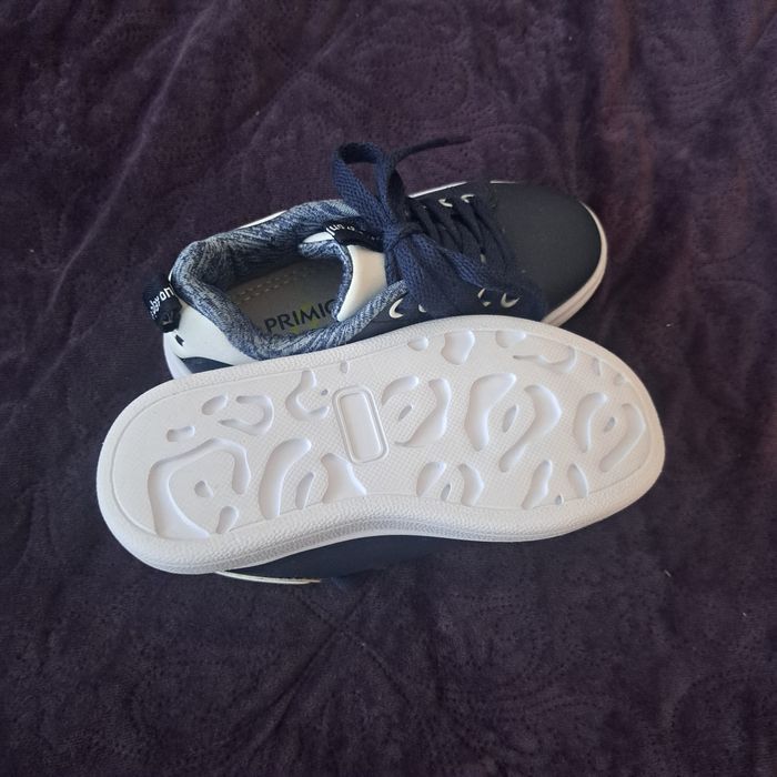 Skechers, Primigi маратонки за момче