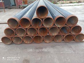 Стальная труба бесшовная Д 219 со склада