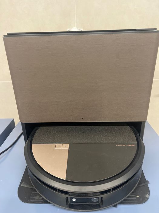 iRobot Roomba® Max 705 Combo Robot