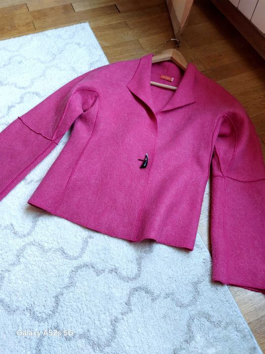 Вълнено Сако от кашмир