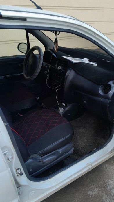 Матиз 2006 сотилади