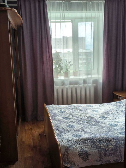 Продам 3 ком. квартиру