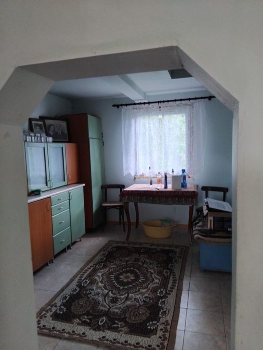 Vând casă+teren în comuna Roșia Montana, județul Alba