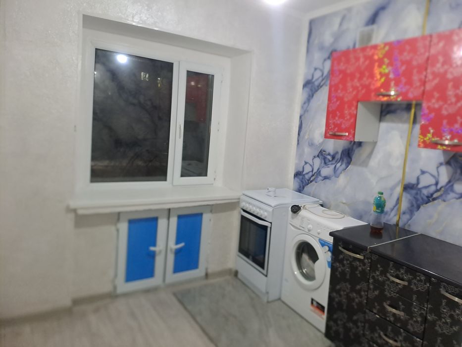 1 комнатная квартира