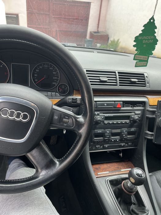 AUDI A4 2006 — imagine 3