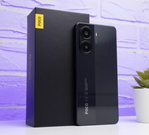 Poco x7 pro 512 гб в отличном состоянии