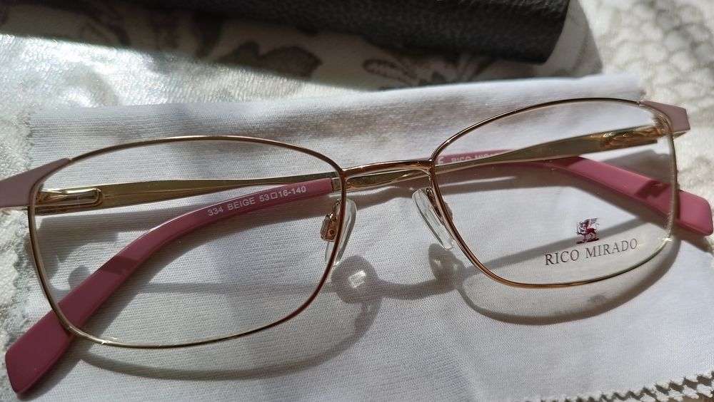 Оправа очки RIKO MIRADO