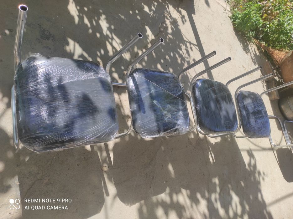 Stol stul chiqaruvchidan