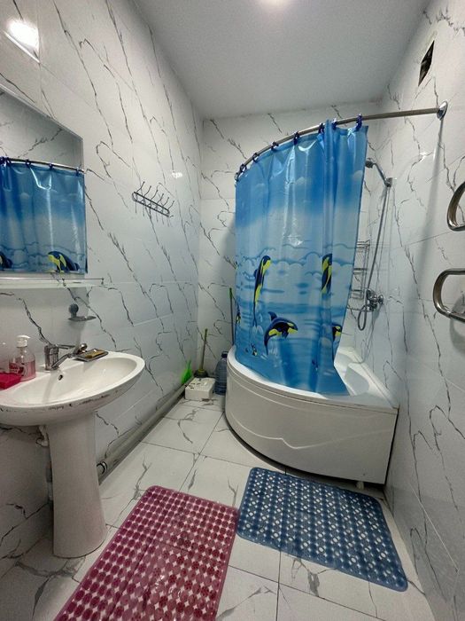 Yashnobod Olmos metro 2 xona