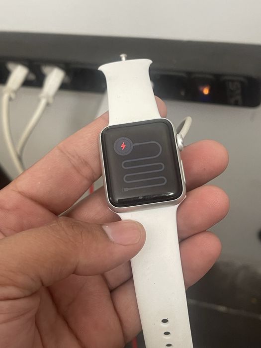 Продaм Apple Watch 3 series
