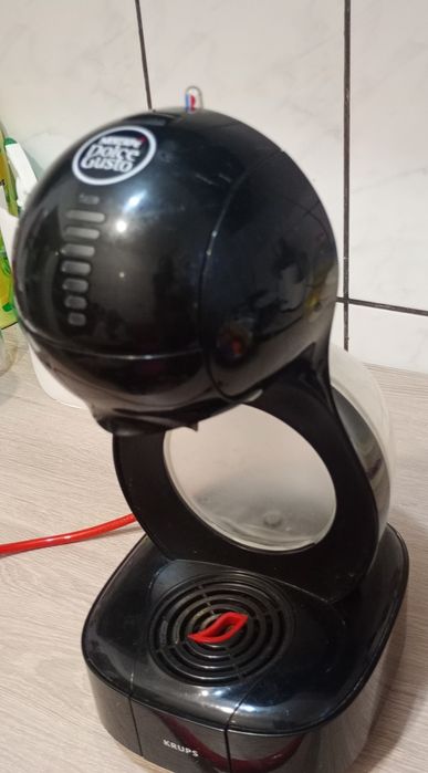 Aparat cafea dolce gusto