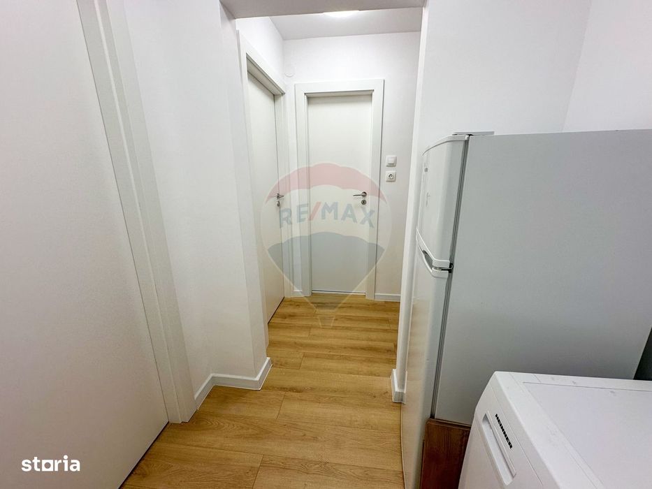 Apartament 2 camere de inchiriat | Renovat | Zona Piata Victoriei