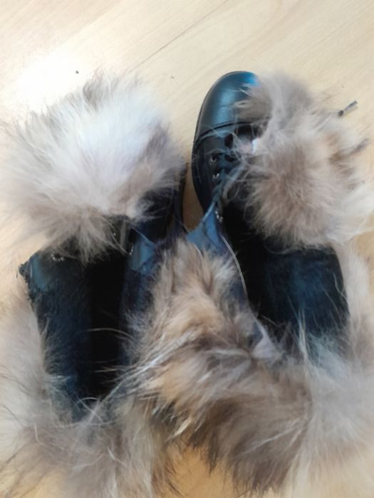 Обувки номер 37,38 puma