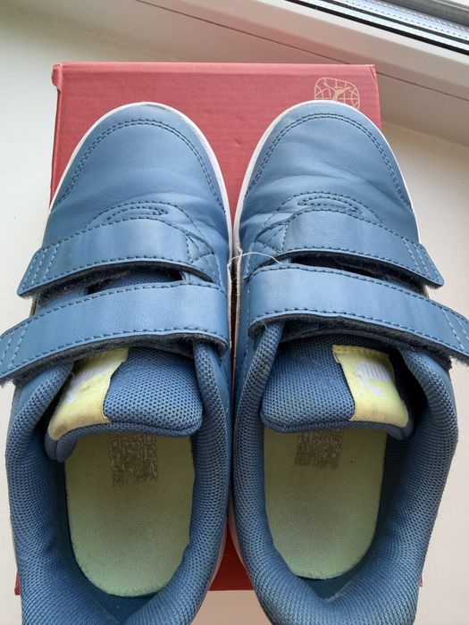 Продам кеды Puma
