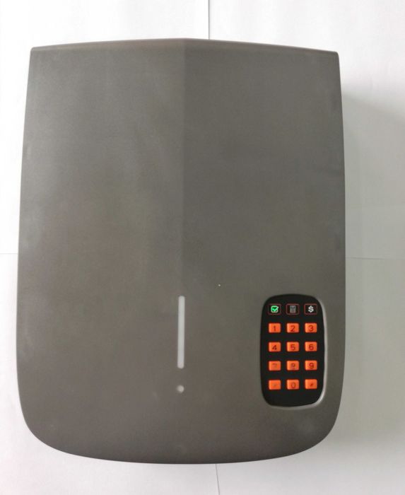 JUA энергосберегающая система на солнечных батареях H4G-300