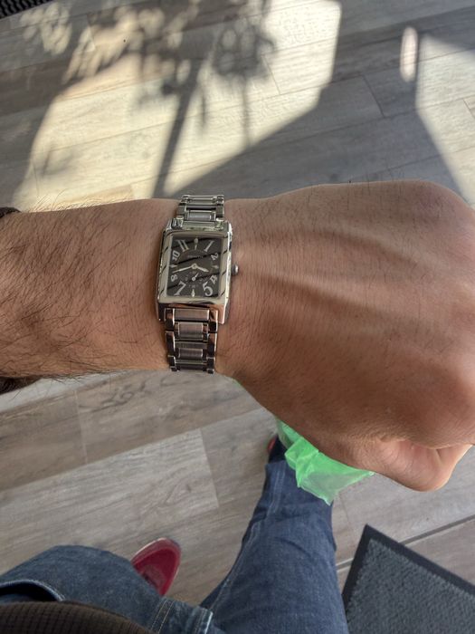Zenith port royal V