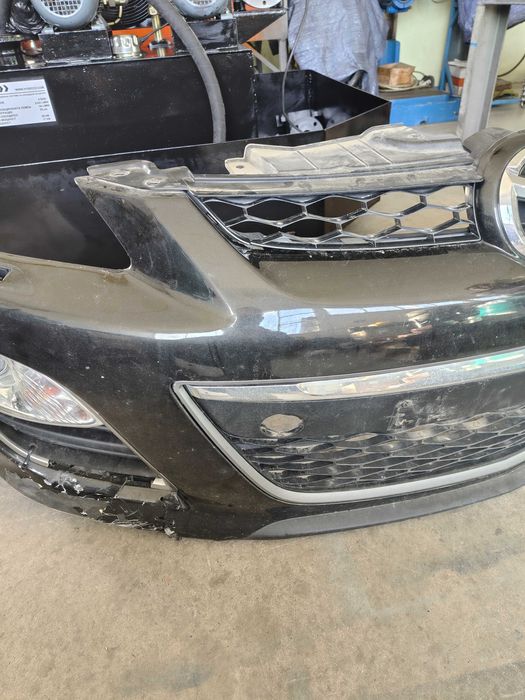 Предна броня Mazda CX7