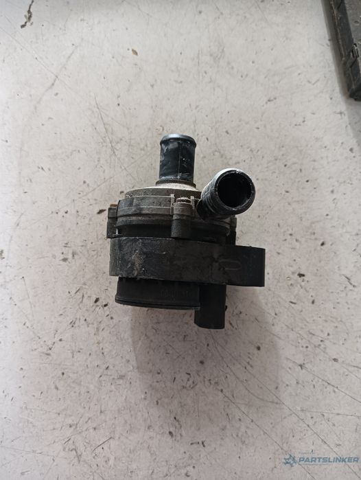 Pompa Recirculare Apa Mercedes-Benz Cls (C219) [ 2004 - 2011 ] Oem 02
