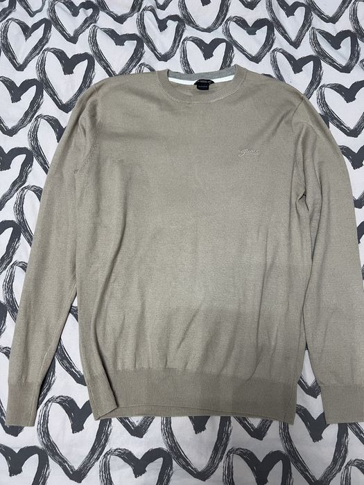 Pulover Guess de barbati marimea L