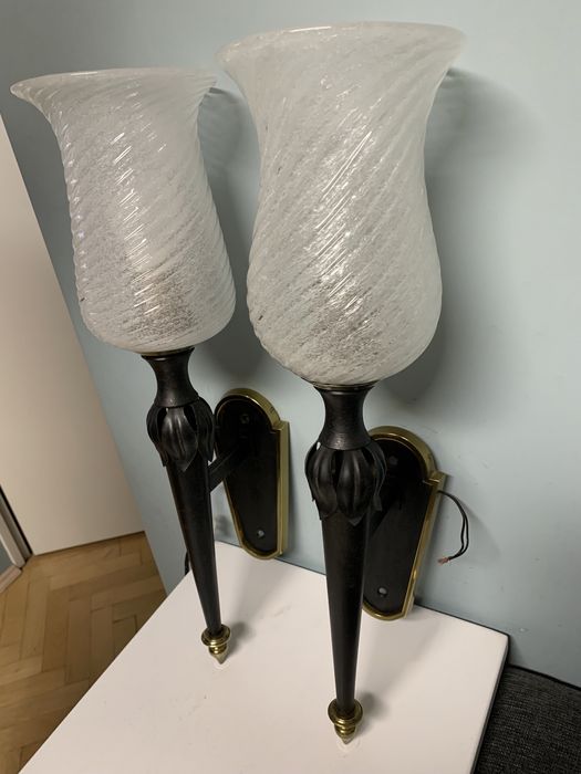 Аплик / Франция / 50-те