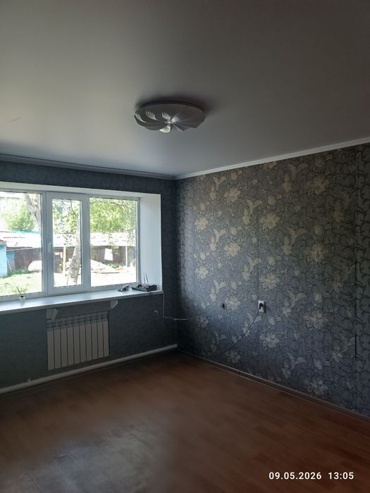 Продам 2х ком квартиру