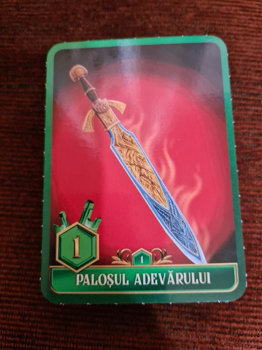 Animaterra 4 Copacul vietii