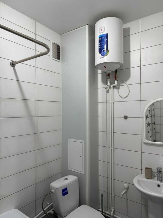 1-комн. квартира в «ЖК "Каратал"»,