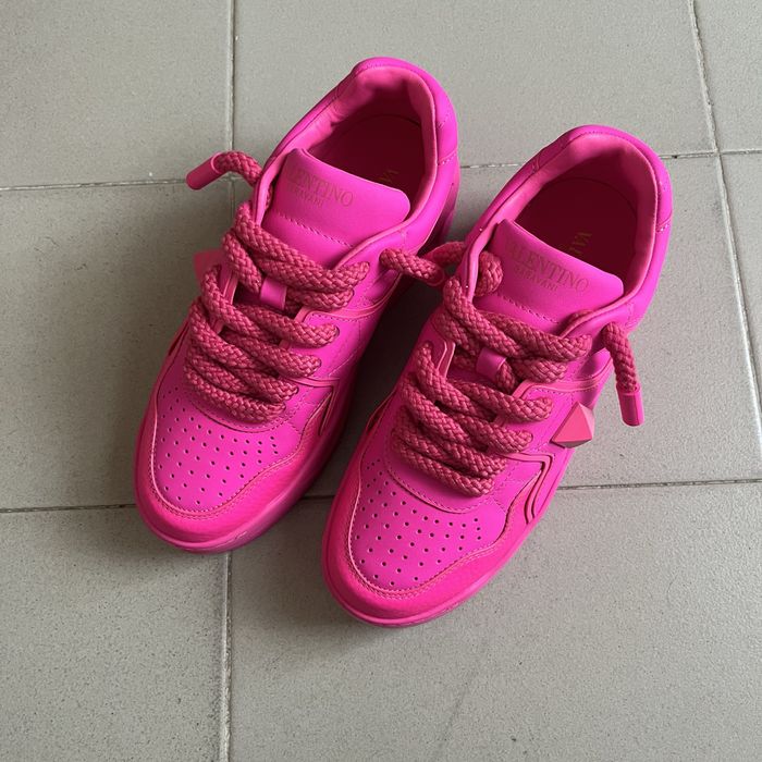 Valentino Pink - 40 размер