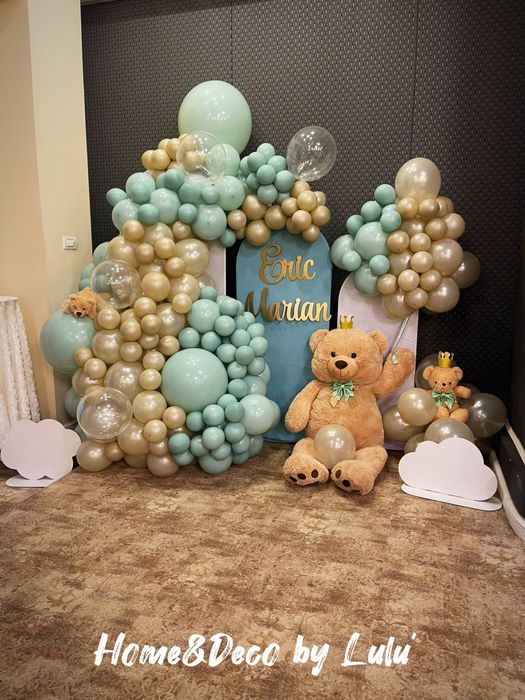 Panou Foto Evenimente/PhotoCorner/Gender/Majorat/ Aripi Gigant/