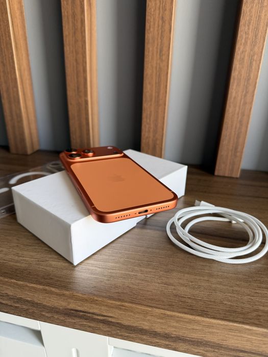 Iphone 17 Pro Max 512GB - Ca Nou