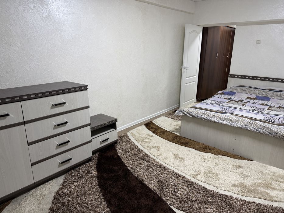 Сдам 2х-команатную квартиру в аренду в районе Жд вокзала