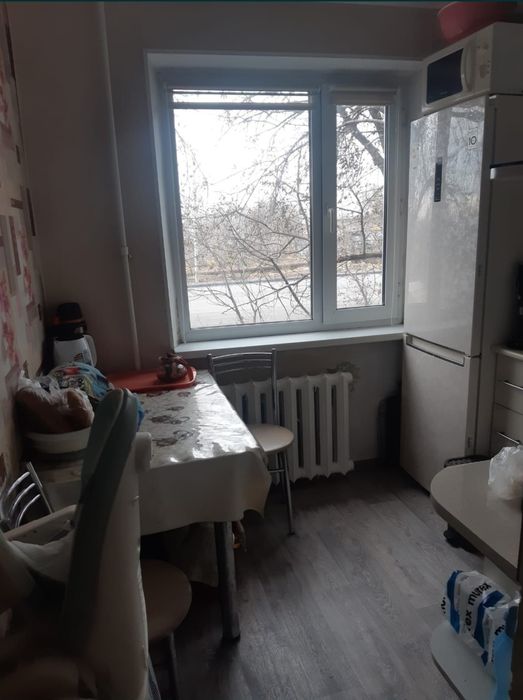 Квартира в 16мкр