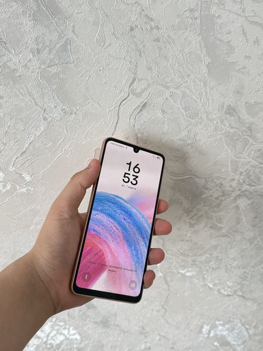 Продам SAMSUNG A33